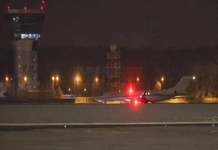 Американските емисари Виткоф и Кушнер пристигнаа во Москва на средба со Путин