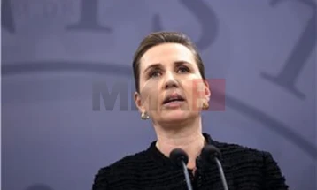 Frederiksen do të takohet me Ruten për Grenlandën në Bruksel