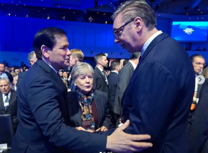 В недела закажана посебна седница на српската Влада, пред Србија се и две „формални барања“ од САД