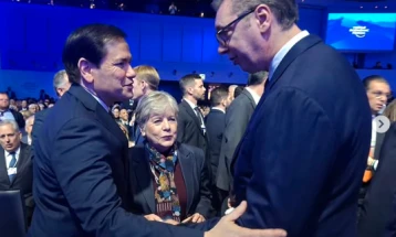 В недела закажана посебна седница на српската Влада, пред Србија се и две „формални барања“ од САД