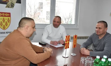 Во чест на жртвите од пожарот во Кочани - меѓународен турнир во карате „63 ангели“