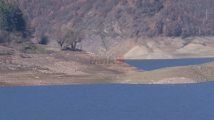Водостопанство „Кумановско-липковско поле“ интервенираше на критичните точки, акумулациите на стабилно ниво