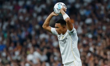 Баерн планира да ангажира англиски репрезентативец