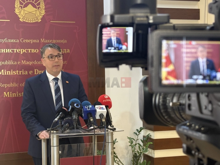 Filkov: Atje ku ka indikacione për keqpërdorime, do të ketë reagim institucional