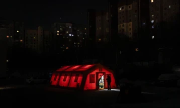 ЕУ ќе испрати речиси 450 генератори во Украина поради суровата зима