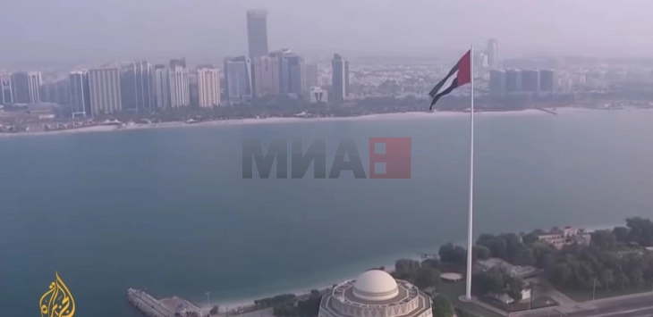 Në Abu Dhabi filloi takimi trepalësh midis Ukrainës, Rusisë dhe SHBA-së, pohojnë burime të informuara