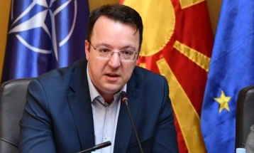 Николоски: Проблемот со транспортерите е сериозен, ризикот за македонската економија е огромен, бараме ЕУ да ги ревидира правилата