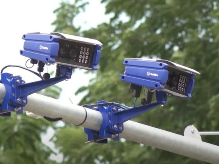 Kuvendi e votoi Ligjin për kundërvajtjet, 