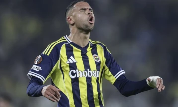 Ен – Несири од Фенербахче во Јувентус