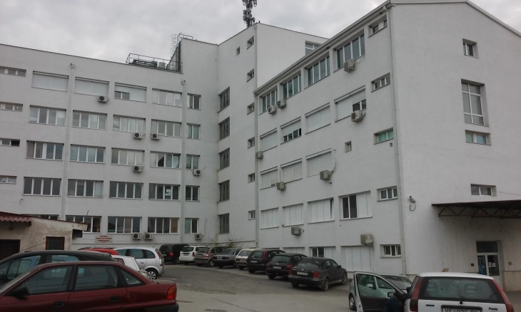 Во велешката болница било донесено починато шестогодишно дете од Градско