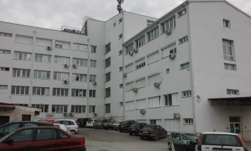 Во велешката болница било донесено починато шестогодишно дете од Градско