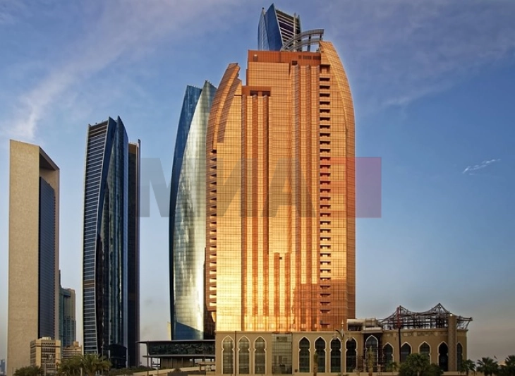 ОАЕ: Почнаа руско-украинските преговори под покровителство на САД во Абу Даби