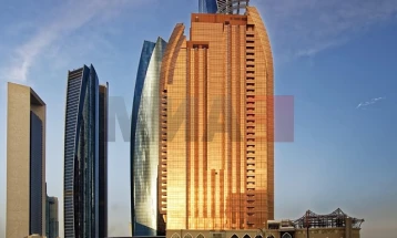 ОАЕ: Почнаа руско-украинските преговори под покровителство на САД во Абу Даби