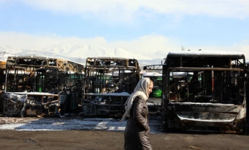 Tirk: Mijëra të vrarë në represionin iranian, nevojitet armëpushim i dhunshëm