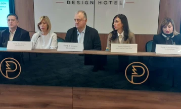 Cervical cancer cases rising despite HPV vaccination being highly effective at protecting against it; youngest patients 18 years old