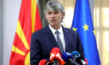 Sela: Maqedonia e Veriut këtë vit duhet të kthejë rreth dy miliardë euro kredi