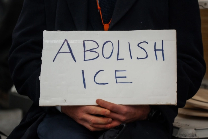 Минесота се подготвува за масовни протести против имиграциските служби на САД