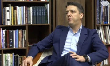 Трајановски: Власта ја дефокусира јавноста 