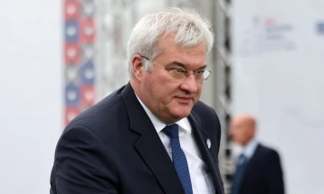 Сибиха: Путин цинично наредил напад врз Украина за време на преговорите во Абу Даби