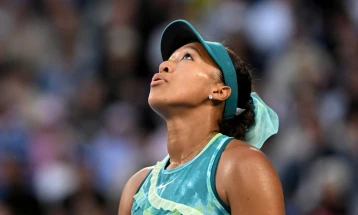 Осака се повлече од Австралија Опен