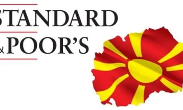 Finance Ministry: S&P reaffirmed country’s ‘BB-‘ratings, highlighting strong confidence in economic policies, growth and fiscal stability