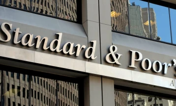 Standard & Poor's: Prudent monetary policy in support of price and foreign exchange stability