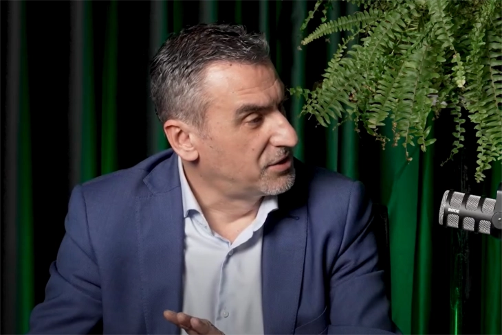 Топаловски: Брзо возење, црвено светло, нерегистрирани возила и лошо паркирање - тоа се прекршоците со кои ќе стартува „Безбеден град“