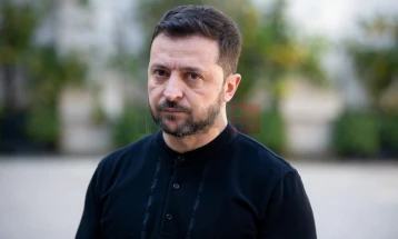 Зеленски: Трилатералните разговори беа конструктивни, следната недела се можни нови средби во ОАЕ