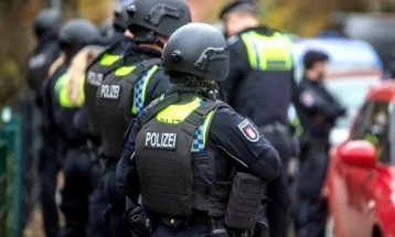 На аеродром во Берлин уапсен член на Хамас поради планирање напади врз еврејски објекти