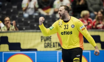 Норвешка немоќна против Германија и 22. одбрани на Волф