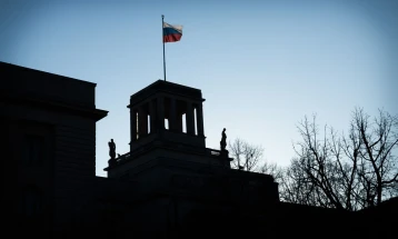 Од денеска се ограничува  слободата на движење на руските дипломати во Европската Унија