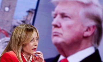 Meloni: Trump's NATO remarks on Afghanistan 'unacceptable'