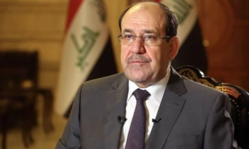 Шиитската политичка алијанса го номинираше Нури ал-Малики за кандидат за ирачки премиер