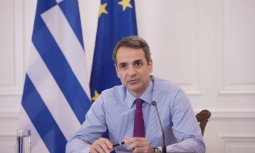 Мицотакис: Европа мора да биде обединета, да ги брани меѓународното право и суверенитетот на земјите-членки