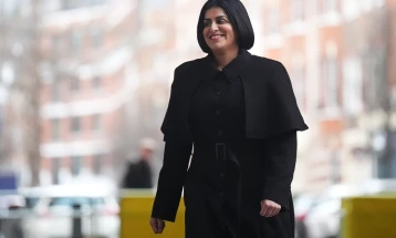 Британското МВР воведува нова полициска единица слична на ФБИ