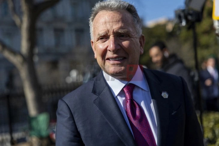 Виткоф: Делегацијата на САД имаше конструктивни разговори со Нетанјаху за планот за Газа