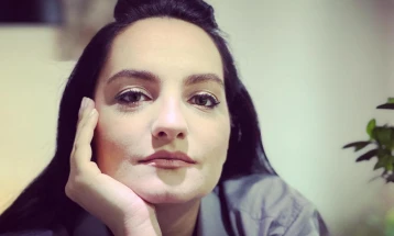 Македонската композиторка Ана Пандевска на фестивалот „ЕКЛАТ“ во Штутгарт