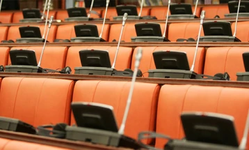 Cypriot Ambassador to present six-month EU Presidency in Parliament