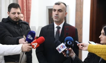 Selami: Prioritete janë kthimi i besimit në institucionin avokati i popullit, bashkëpunimi dhe ekipimi kadrovik