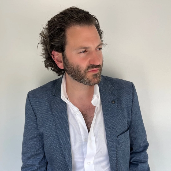 People who approach me are disappointed with conventional approaches, Kevin Reese tells MIA