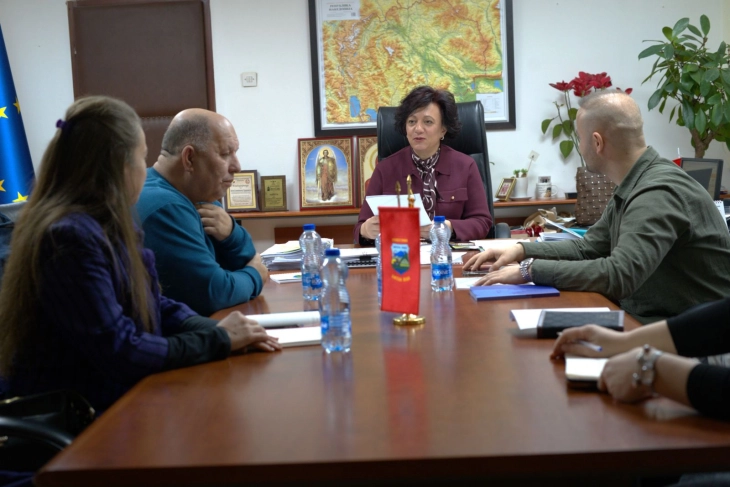 Стаменкоска Трајкоска: Од понеделник Општина Кисела Вода и „Паркови и зеленило“ стартуваат голема еко-акција