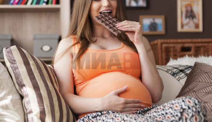 Како бременоста влијае на мозокот на трудницата?