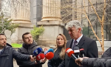 Села поднесе иницијатива до Уставен за оценување на уставноста на измените на Законот за прекршоците поврзани со „Безбеден град“