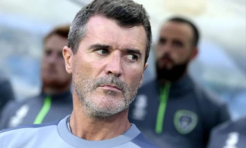 Кин: Не сум уверен дека Керик е вистинскиот менаџер за М.Јунјатед