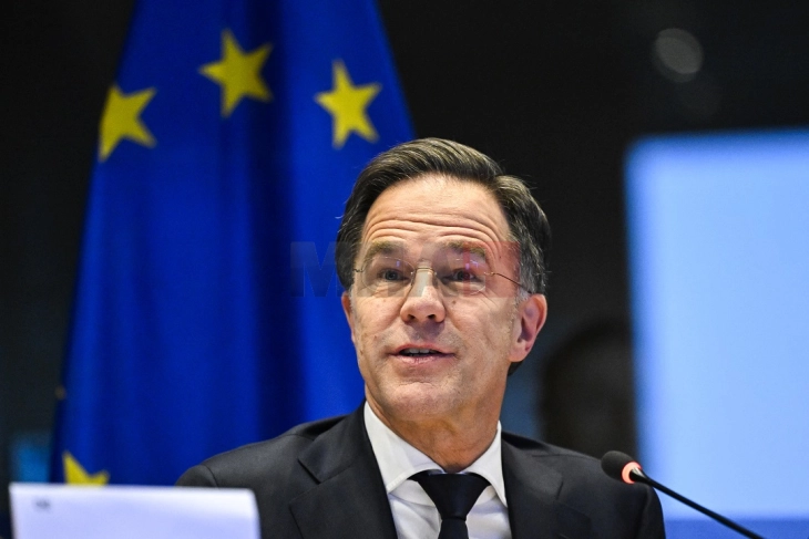 Руте: НАТО нема да дозволи безбедносен вакуум на Западниот Балкан