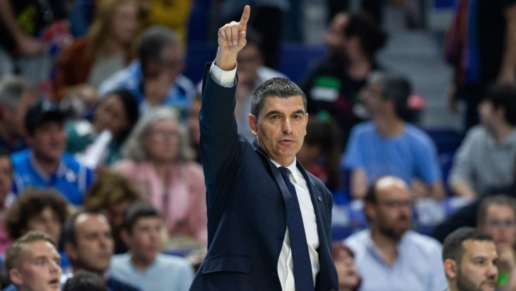 Берокал нов селектор на македонската кошаркарска репрезентација