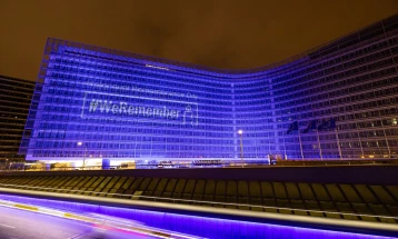 Фон дер Лајен: Ништо не може да го оправда едно од најмрачните поглавја во историјата на Европа – Холокаустот