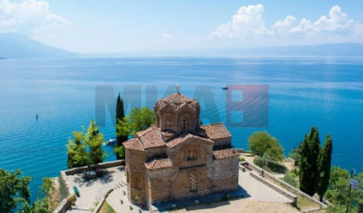 Maqedonia e Veriut -një yll i ri i turizmit në vitin 2026