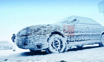 Работењето 15 минути во место зиме наутро го уништува моторот на новите автомобили