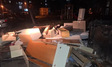 ЈП „Комунална хигиена“: Лани собрани 21.995 кубни метри отпад од диви депонии, што поскоро закон за формирање комунална полиција